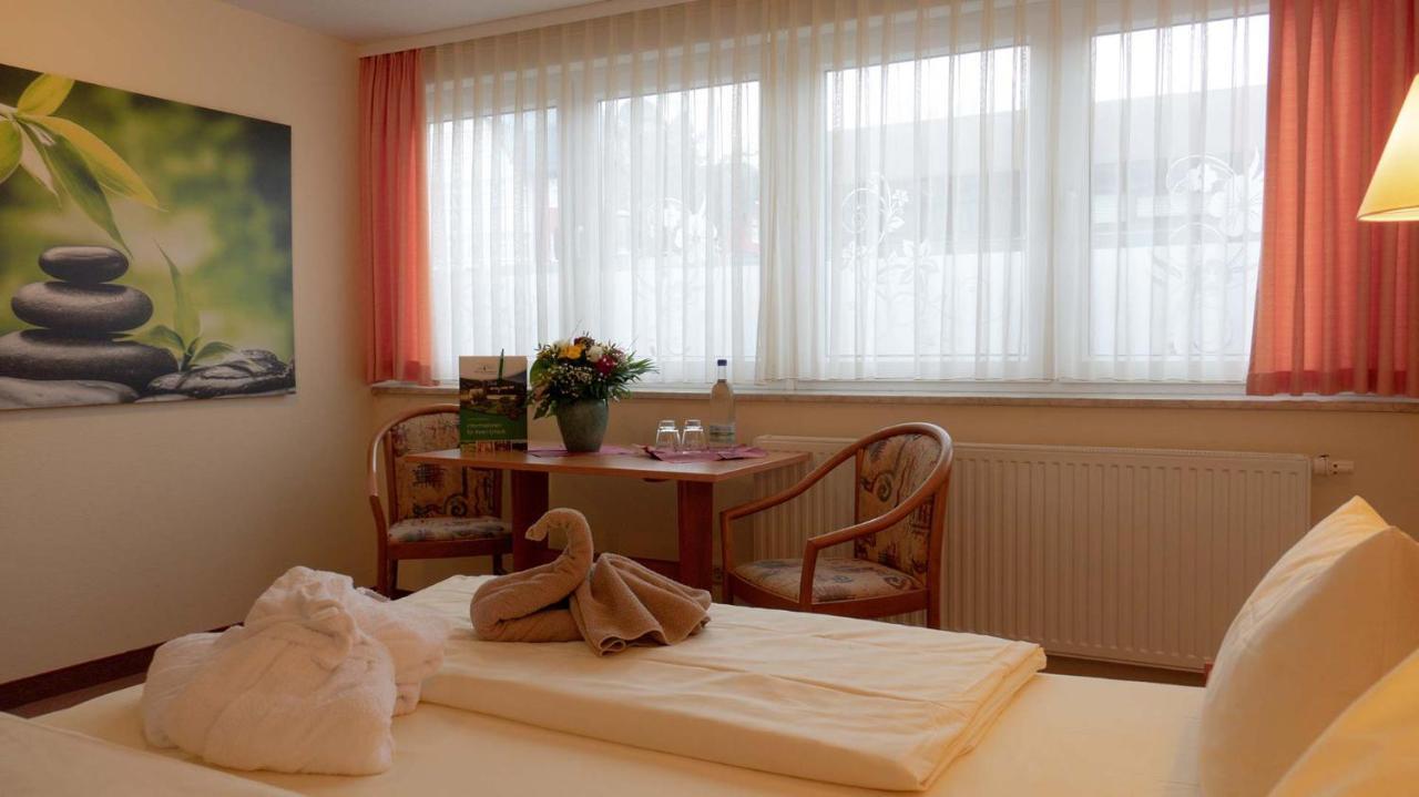 Hotel Thueringenschanze Оберхоф Экстерьер фото